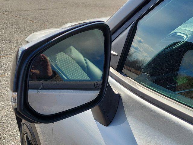 used 2023 Toyota Highlander car, priced at $35,981