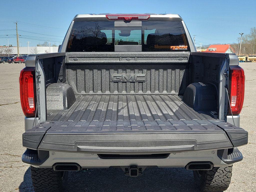 new 2026 GMC Sierra 1500 car, priced at $98,426