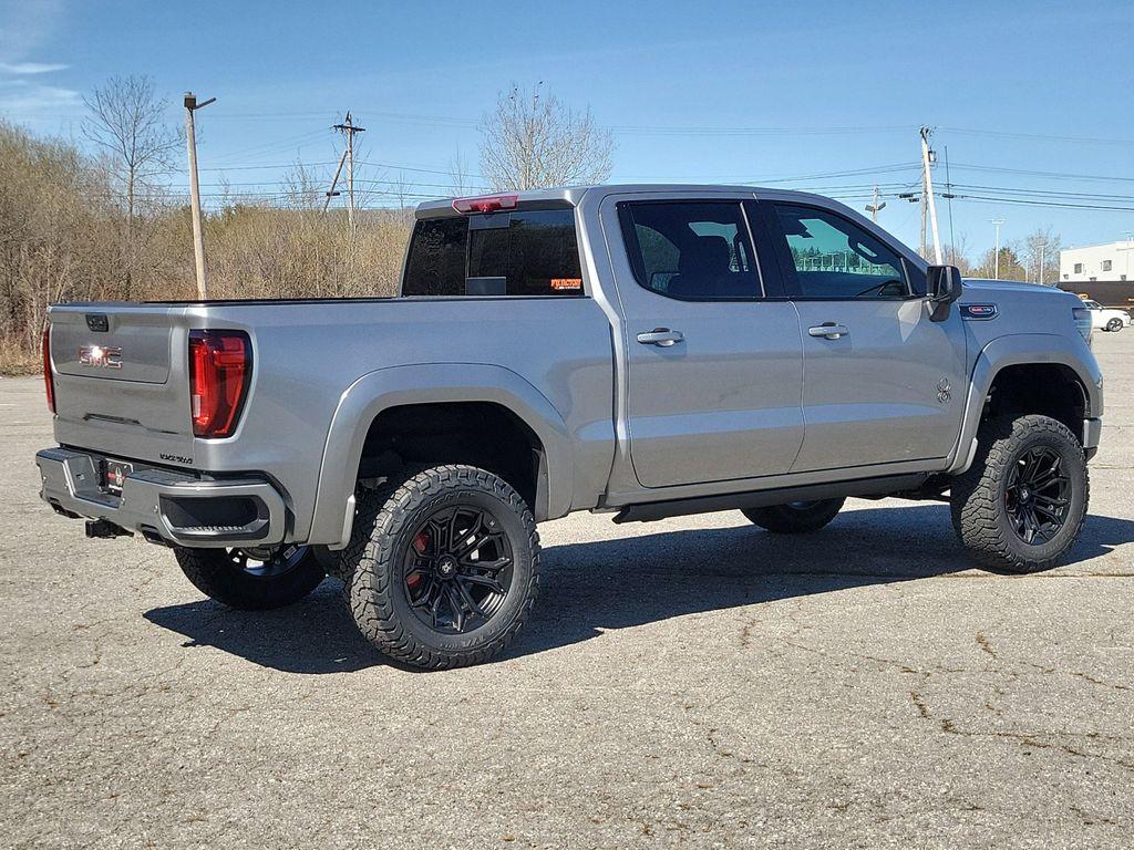 new 2026 GMC Sierra 1500 car, priced at $98,426
