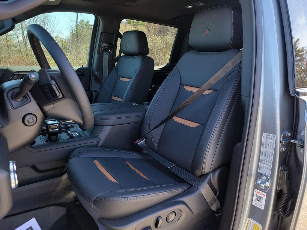 new 2026 GMC Sierra 1500 car, priced at $98,426
