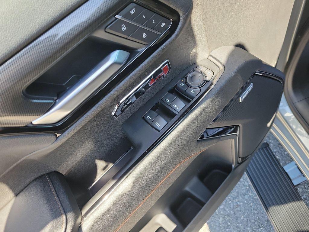 new 2026 GMC Sierra 1500 car, priced at $98,426
