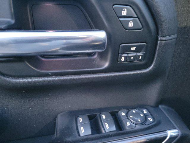 used 2019 Chevrolet Silverado 1500 car, priced at $25,294