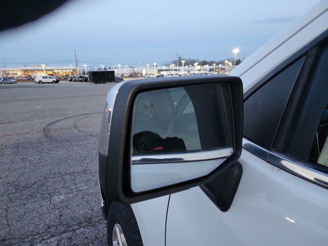 used 2019 Chevrolet Silverado 1500 car, priced at $25,294