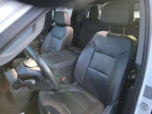 used 2019 Chevrolet Silverado 1500 car, priced at $25,294