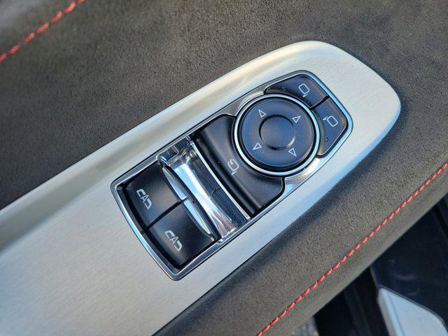 used 2024 Chevrolet Corvette car, priced at $74,991