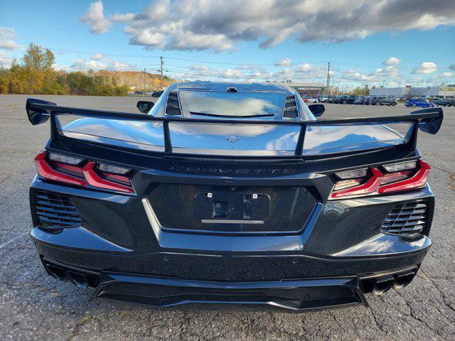 used 2024 Chevrolet Corvette car, priced at $74,991