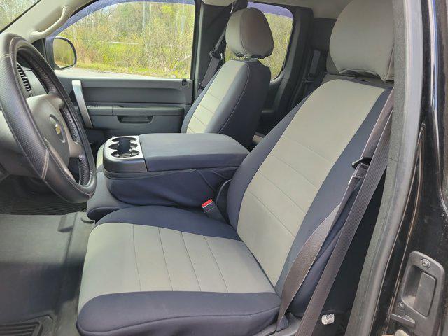 used 2013 Chevrolet Silverado 2500 car, priced at $22,985