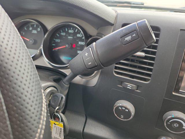 used 2013 Chevrolet Silverado 2500 car, priced at $22,985