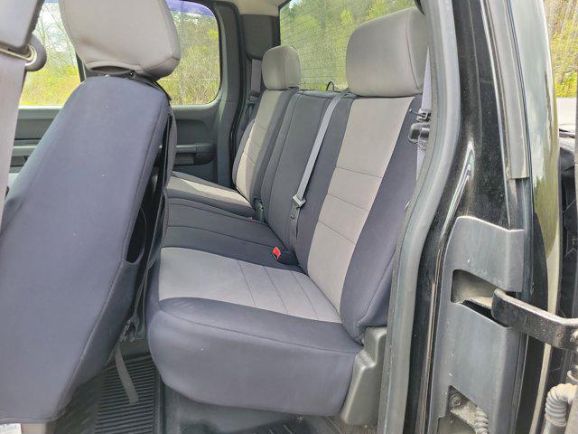 used 2013 Chevrolet Silverado 2500 car, priced at $22,985
