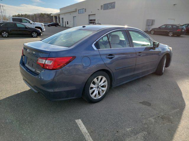 used 2015 Subaru Legacy car, priced at $8,985