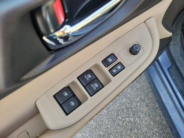 used 2015 Subaru Legacy car, priced at $8,985