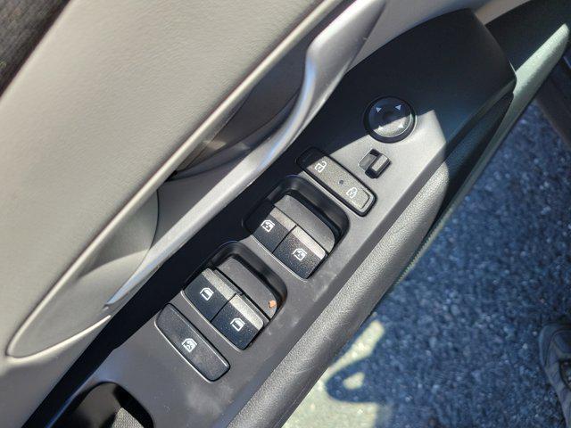 used 2023 Hyundai Tucson car, priced at $23,480