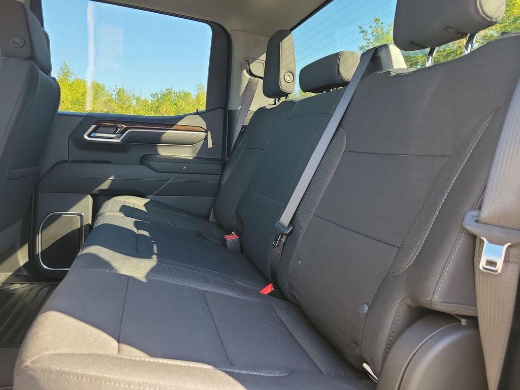 new 2026 GMC Sierra 1500 car, priced at $52,785