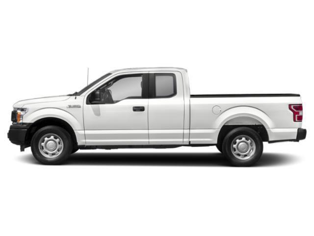 used 2020 Ford F-150 car, priced at $26,985