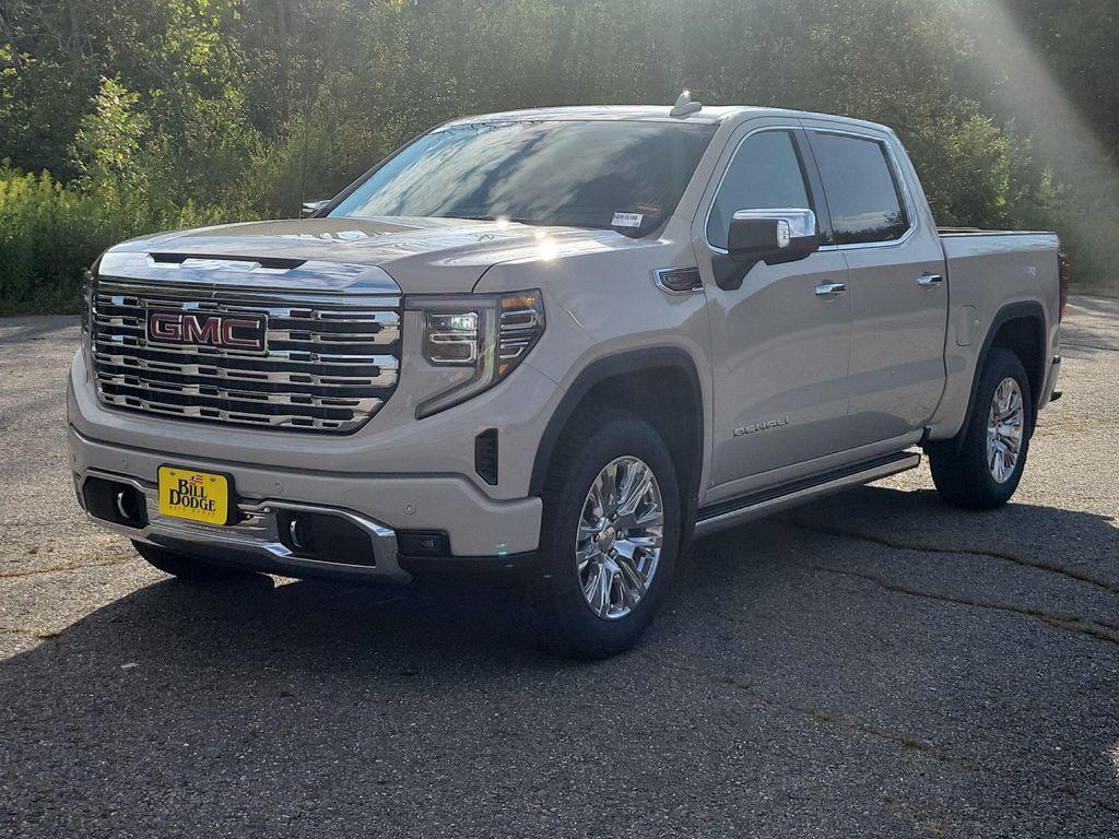 new 2026 GMC Sierra 1500 car, priced at $74,843