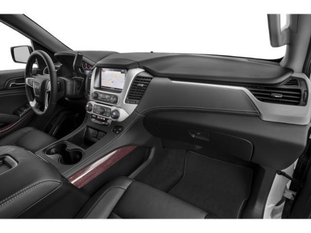 used 2018 GMC Yukon car, priced at $26,985
