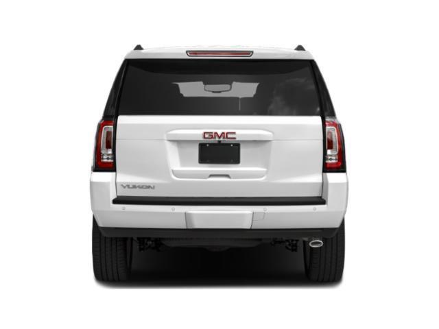 used 2018 GMC Yukon car, priced at $26,985