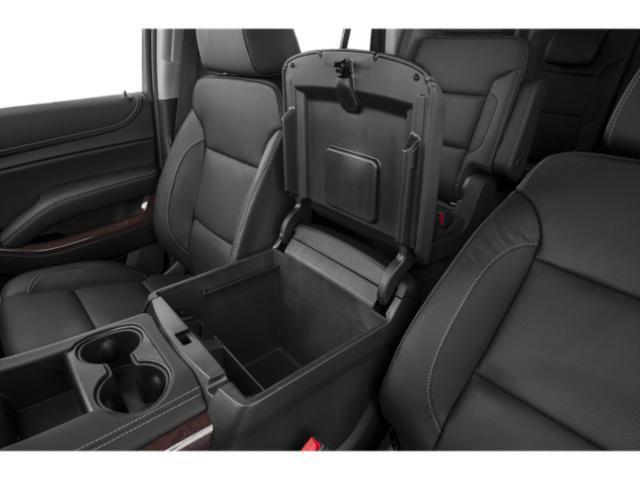used 2018 GMC Yukon car, priced at $26,985