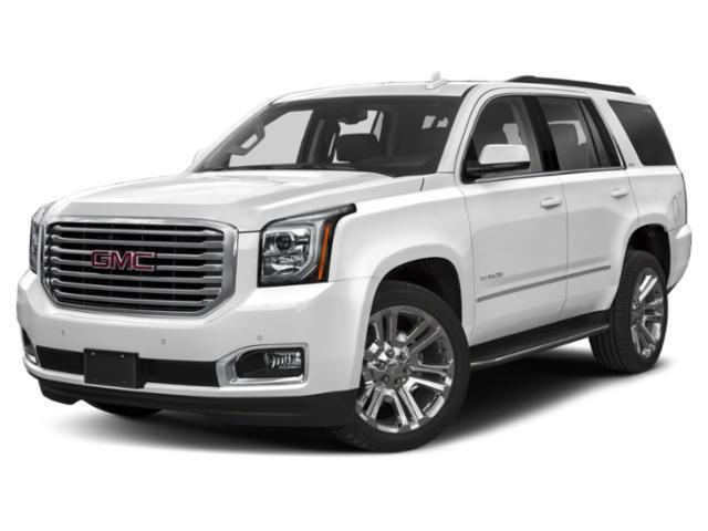 used 2018 GMC Yukon car, priced at $26,985