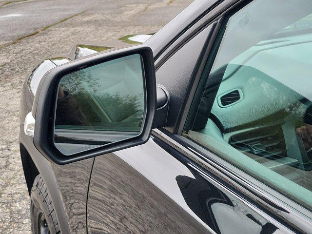 used 2023 GMC Acadia car, priced at $31,985