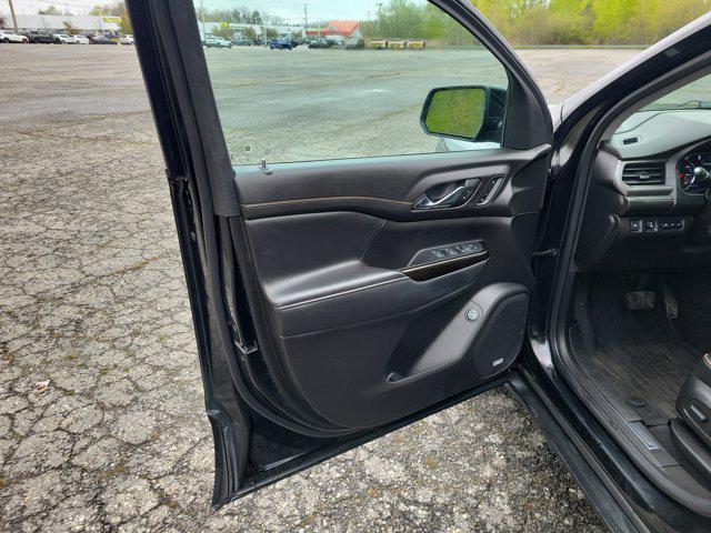 used 2023 GMC Acadia car, priced at $31,985