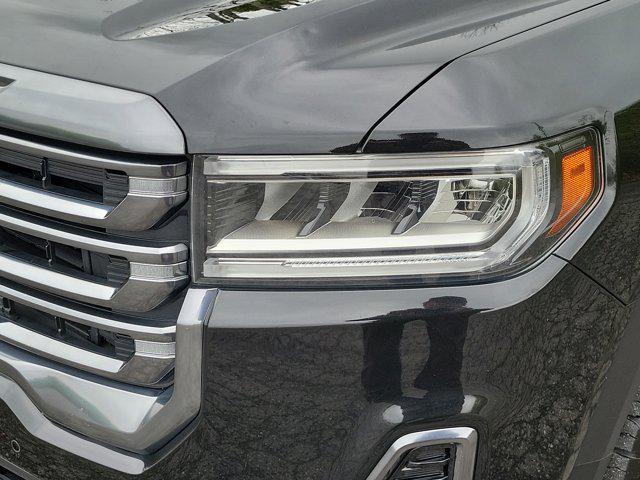 used 2023 GMC Acadia car, priced at $31,985