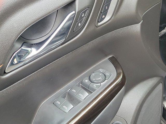 used 2023 GMC Acadia car, priced at $31,985