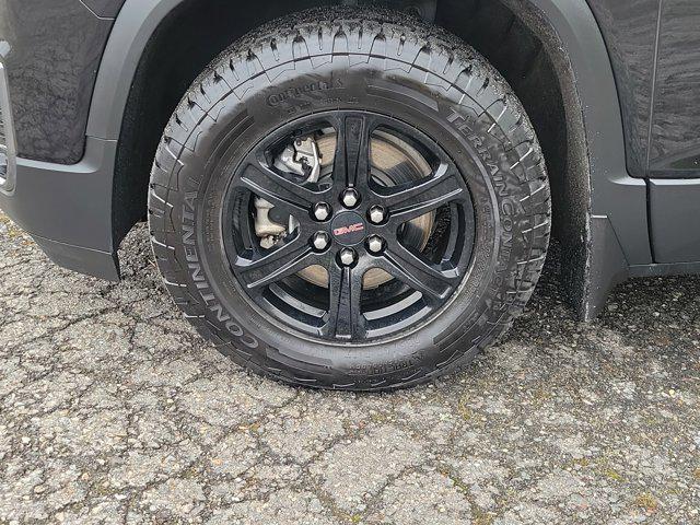 used 2023 GMC Acadia car, priced at $31,985