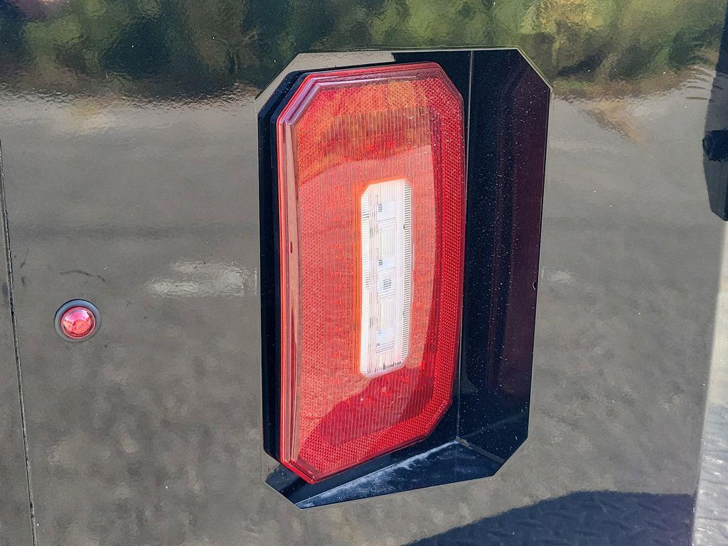 new 2025 GMC Sierra 3500 car, priced at $73,598