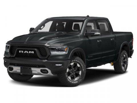 used 2019 Ram 1500 car, priced at $21,485