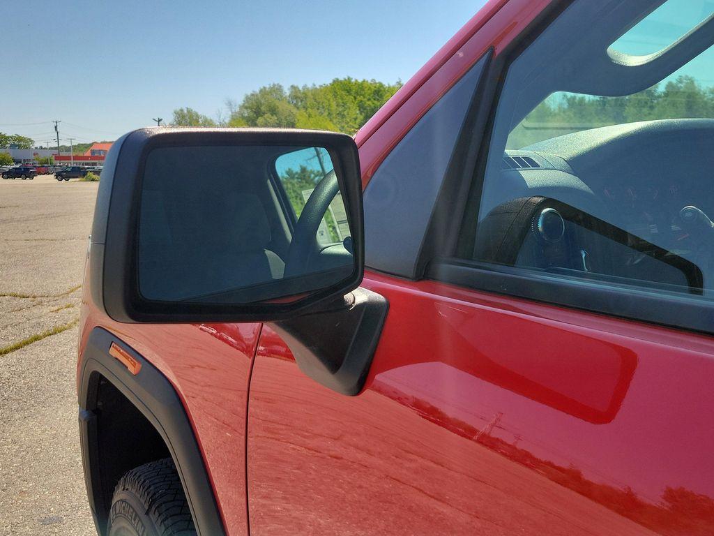 new 2026 GMC Sierra 3500 car, priced at $67,415