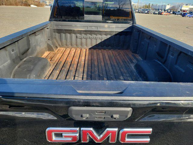 used 2022 GMC Sierra 3500 car, priced at $54,460