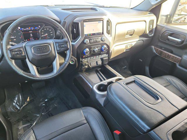 used 2022 GMC Sierra 3500 car, priced at $54,460