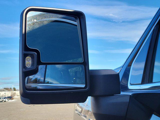 used 2022 GMC Sierra 3500 car, priced at $54,460