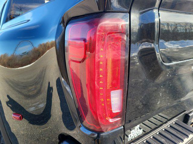 used 2022 GMC Sierra 3500 car, priced at $54,460