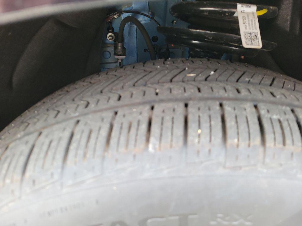 new 2026 Cadillac OPTIQ car, priced at $59,935