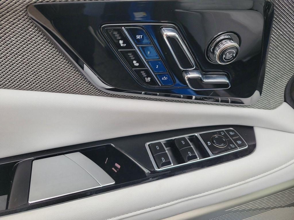 new 2026 Cadillac OPTIQ car, priced at $59,935