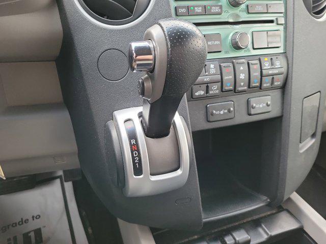 used 2011 Honda Pilot car, priced at $7,485