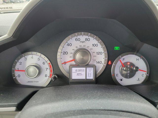 used 2011 Honda Pilot car, priced at $7,485