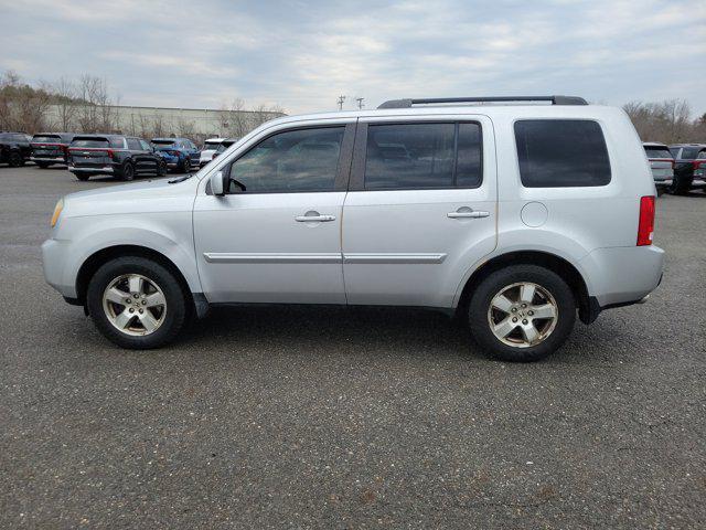 used 2011 Honda Pilot car, priced at $7,485