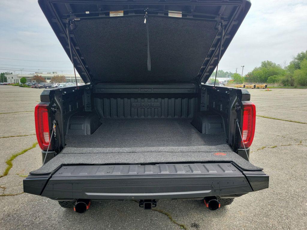new 2026 GMC Sierra 1500 car, priced at $104,450