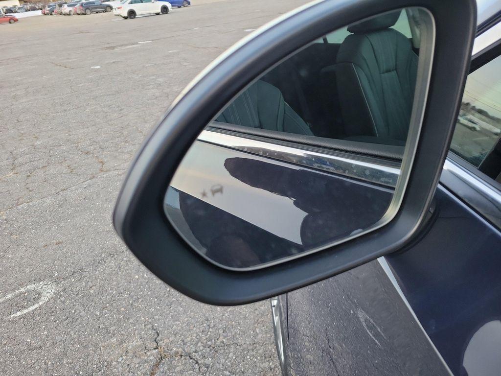 new 2026 Buick Envision car, priced at $51,636