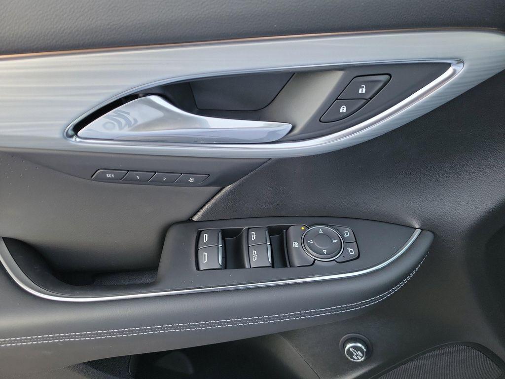 new 2026 Buick Envision car, priced at $51,636