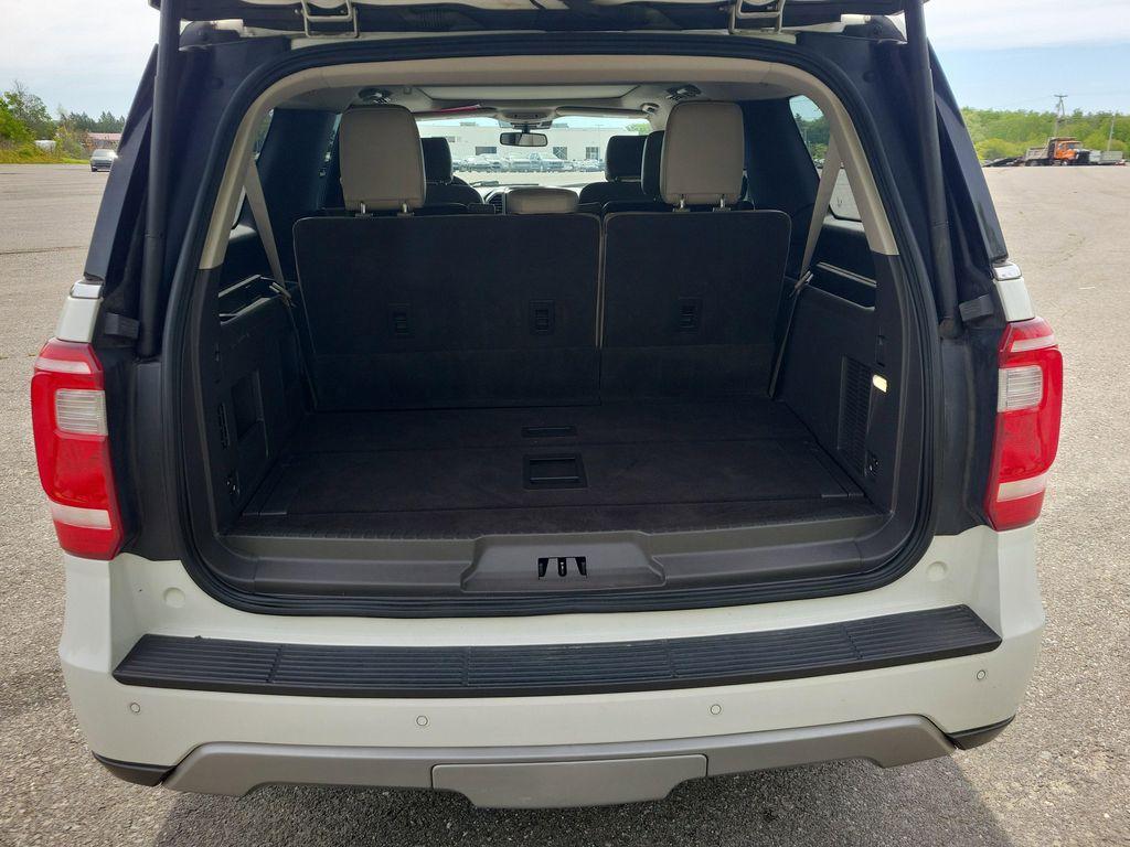 used 2020 Ford Expedition Max car, priced at $28,485