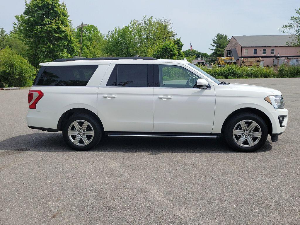 used 2020 Ford Expedition Max car, priced at $28,485