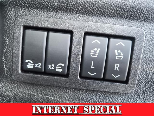 used 2023 GMC Yukon XL car, priced at $61,990