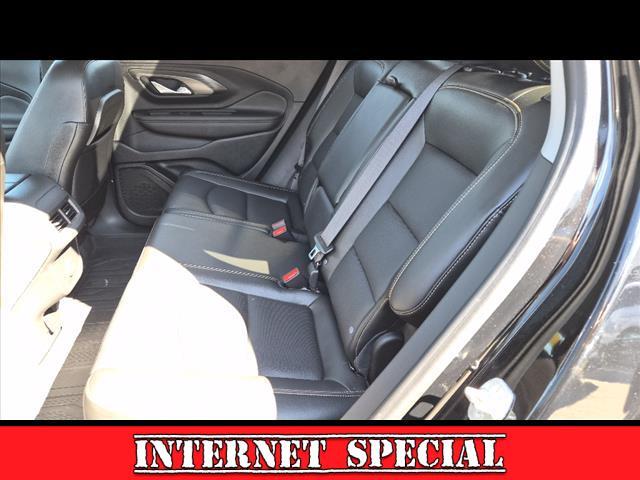 used 2021 GMC Terrain car, priced at $22,850