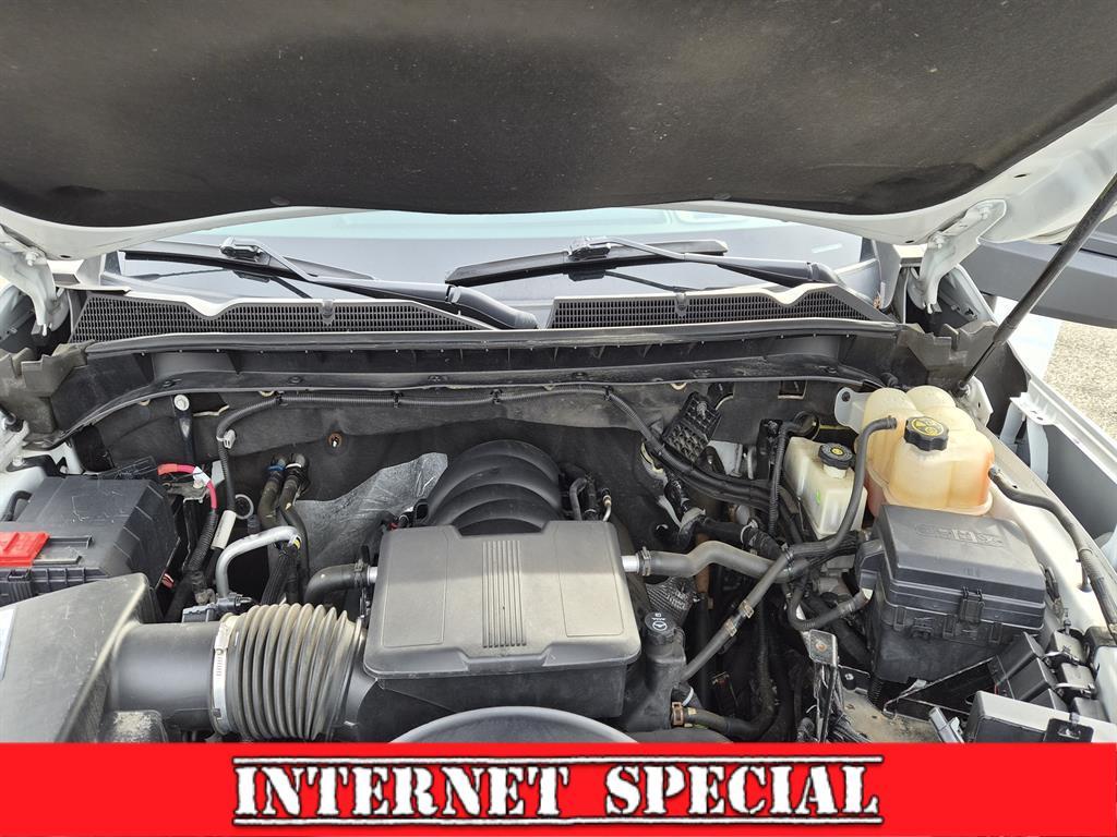 used 2020 GMC Sierra 2500 car, priced at $39,850