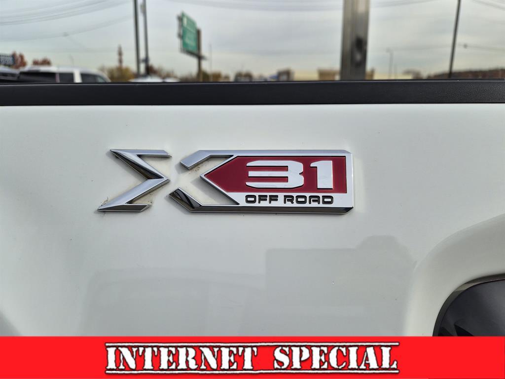 used 2020 GMC Sierra 2500 car, priced at $39,850