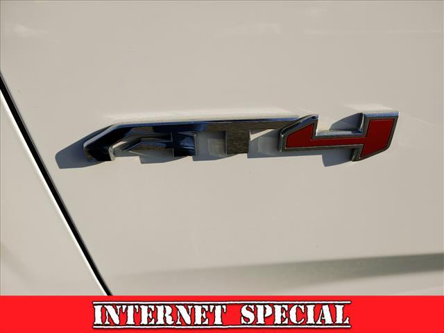 used 2021 GMC Yukon car, priced at $43,125